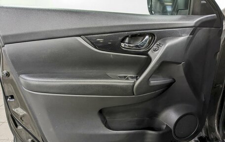Nissan X-Trail, 2018 год, 2 190 000 рублей, 11 фотография