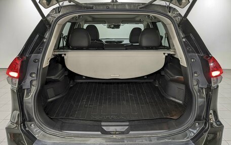 Nissan X-Trail, 2018 год, 2 190 000 рублей, 10 фотография