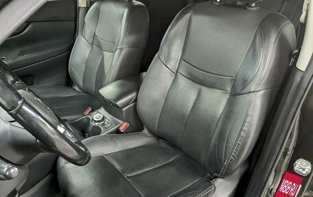 Nissan X-Trail, 2018 год, 2 190 000 рублей, 14 фотография