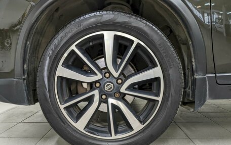Nissan X-Trail, 2018 год, 2 190 000 рублей, 18 фотография