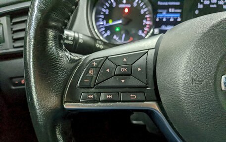 Nissan X-Trail, 2018 год, 2 190 000 рублей, 29 фотография