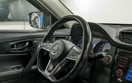 Nissan X-Trail, 2018 год, 2 190 000 рублей, 24 фотография