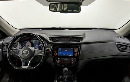 Nissan X-Trail, 2018 год, 2 190 000 рублей, 25 фотография
