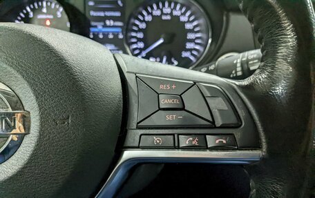 Nissan X-Trail, 2018 год, 2 190 000 рублей, 30 фотография