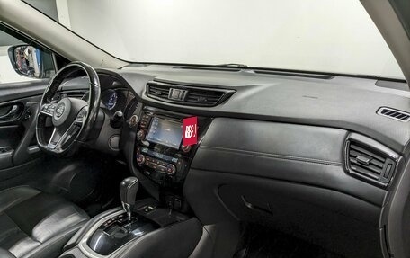 Nissan X-Trail, 2018 год, 2 190 000 рублей, 20 фотография