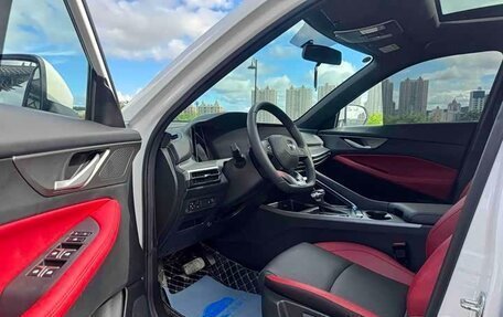 Changan CS35 Plus, 2023 год, 1 245 000 рублей, 8 фотография