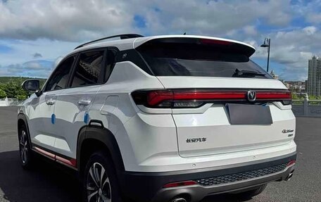 Changan CS35 Plus, 2023 год, 1 245 000 рублей, 6 фотография