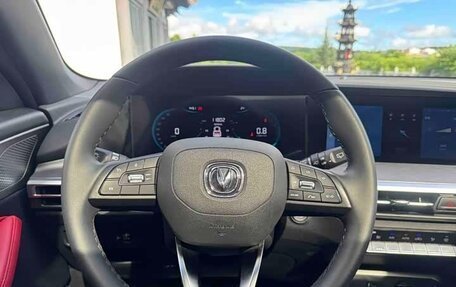 Changan CS35 Plus, 2023 год, 1 245 000 рублей, 13 фотография