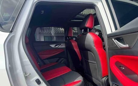 Changan CS35 Plus, 2023 год, 1 245 000 рублей, 11 фотография
