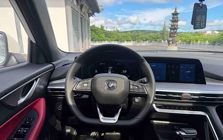 Changan CS35 Plus, 2023 год, 1 245 000 рублей, 12 фотография