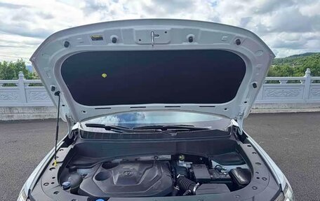 Changan CS35 Plus, 2023 год, 1 245 000 рублей, 15 фотография