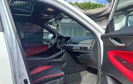 Changan CS35 Plus, 2023 год, 1 245 000 рублей, 10 фотография