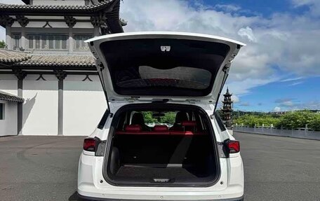 Changan CS35 Plus, 2023 год, 1 245 000 рублей, 16 фотография
