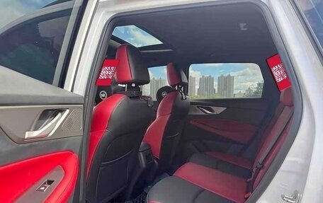 Changan CS35 Plus, 2023 год, 1 245 000 рублей, 9 фотография