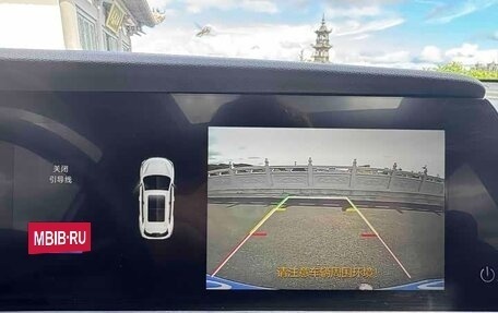 Changan CS35 Plus, 2023 год, 1 245 000 рублей, 14 фотография