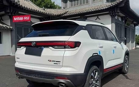 Changan CS35 Plus, 2023 год, 1 245 000 рублей, 4 фотография