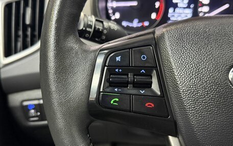 Hyundai Creta I рестайлинг, 2020 год, 1 900 000 рублей, 12 фотография