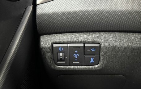 Hyundai Creta I рестайлинг, 2020 год, 1 900 000 рублей, 19 фотография