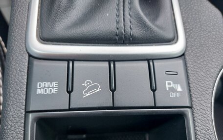 KIA Sportage IV рестайлинг, 2019 год, 2 100 000 рублей, 24 фотография
