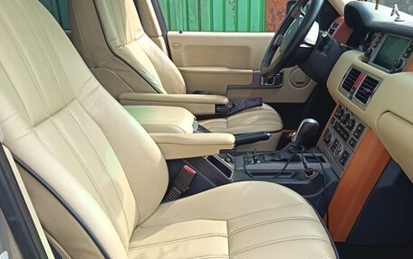 Land Rover Range Rover III, 2006 год, 450 000 рублей, 3 фотография