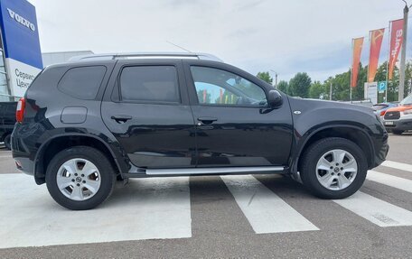 Nissan Terrano III, 2019 год, 1 380 000 рублей, 8 фотография