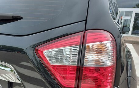 Nissan Terrano III, 2019 год, 1 380 000 рублей, 14 фотография