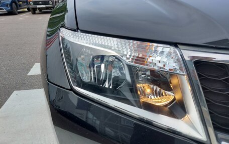 Nissan Terrano III, 2019 год, 1 380 000 рублей, 11 фотография