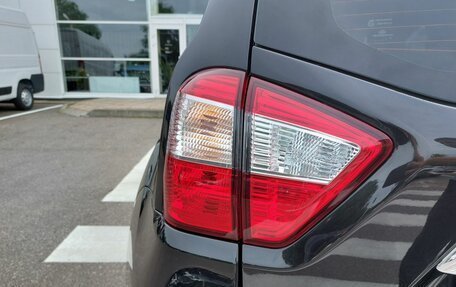 Nissan Terrano III, 2019 год, 1 380 000 рублей, 13 фотография