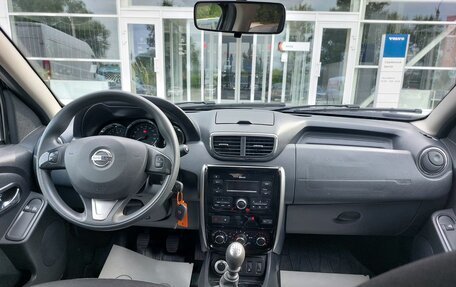 Nissan Terrano III, 2019 год, 1 380 000 рублей, 16 фотография