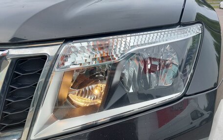 Nissan Terrano III, 2019 год, 1 380 000 рублей, 12 фотография