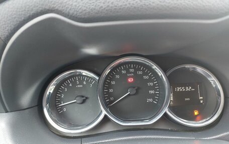 Nissan Terrano III, 2019 год, 1 380 000 рублей, 18 фотография