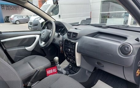 Nissan Terrano III, 2019 год, 1 380 000 рублей, 15 фотография