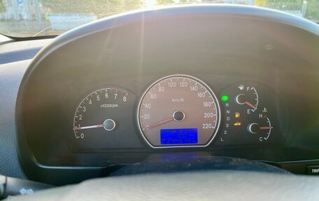 Hyundai Elantra IV, 2007 год, 460 000 рублей, 12 фотография