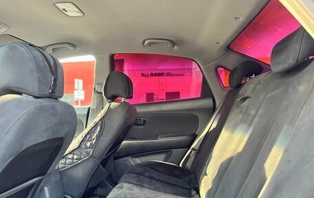 Hyundai Elantra IV, 2007 год, 460 000 рублей, 14 фотография