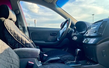 Hyundai Elantra IV, 2007 год, 460 000 рублей, 13 фотография