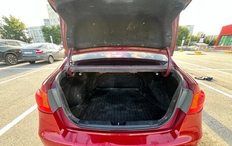 Hyundai Elantra IV, 2007 год, 460 000 рублей, 15 фотография