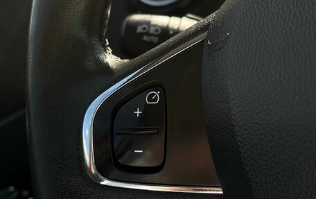 Renault Kaptur I рестайлинг, 2016 год, 1 590 000 рублей, 25 фотография
