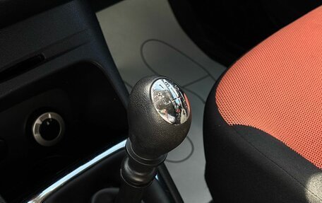 Renault Kaptur I рестайлинг, 2016 год, 1 590 000 рублей, 32 фотография