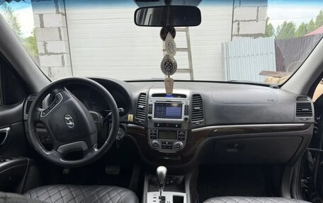 Hyundai Santa Fe III рестайлинг, 2012 год, 1 270 000 рублей, 8 фотография