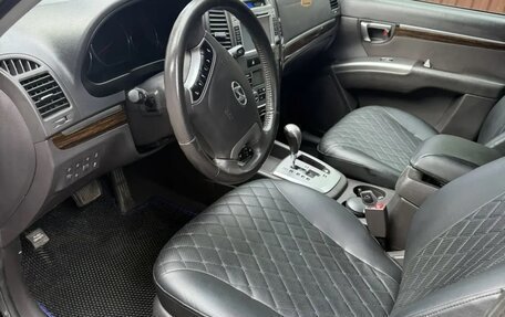 Hyundai Santa Fe III рестайлинг, 2012 год, 1 270 000 рублей, 7 фотография