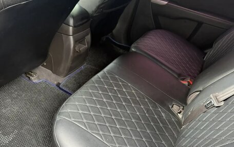 Hyundai Santa Fe III рестайлинг, 2012 год, 1 270 000 рублей, 10 фотография