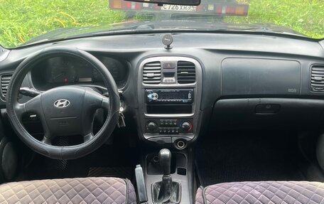 Hyundai Sonata IV рестайлинг, 2008 год, 450 000 рублей, 7 фотография