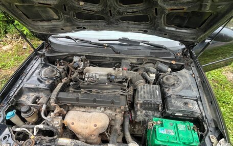 Hyundai Sonata IV рестайлинг, 2008 год, 450 000 рублей, 13 фотография