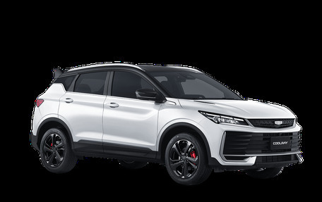 Geely Coolray I, 2026 год, 2 929 990 рублей, 2 фотография