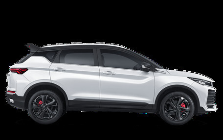 Geely Coolray I, 2026 год, 2 929 990 рублей, 7 фотография