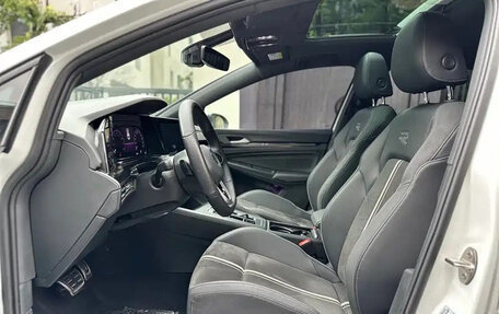 Volkswagen Golf VIII, 2023 год, 1 777 025 рублей, 8 фотография