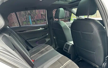 Volkswagen Golf VIII, 2023 год, 1 777 025 рублей, 10 фотография