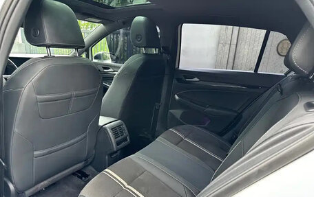 Volkswagen Golf VIII, 2023 год, 1 777 025 рублей, 11 фотография