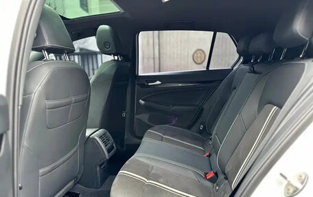 Volkswagen Golf VIII, 2023 год, 1 777 025 рублей, 15 фотография