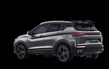 Geely Coolray I, 2026 год, 2 929 990 рублей, 4 фотография